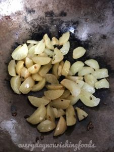 Amaranth leaves chutney recipe