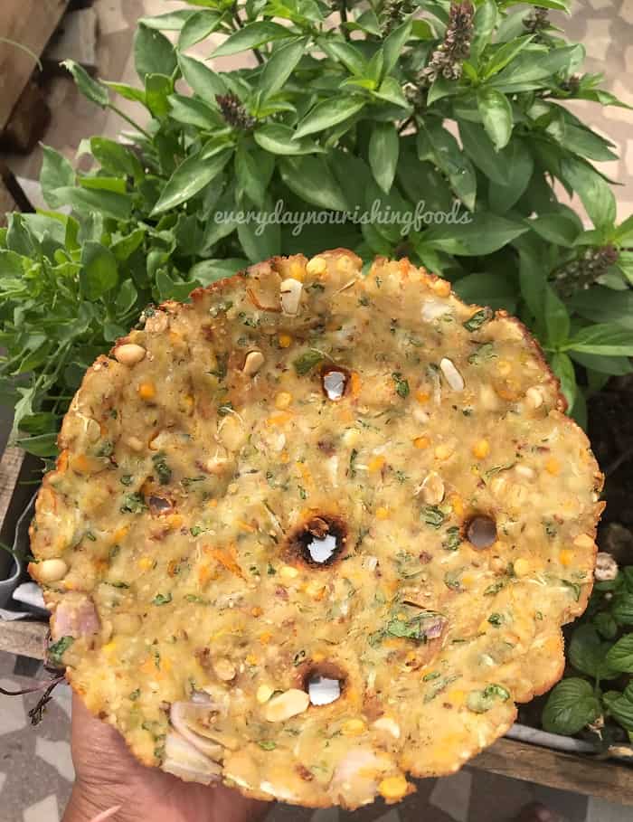 how to make Sarvapindi - telangana traditional recipe