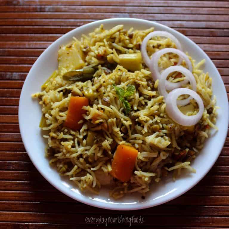 Basmati Rice 101: Your Essential Guide to Buying, Cooking, and Recipes ...