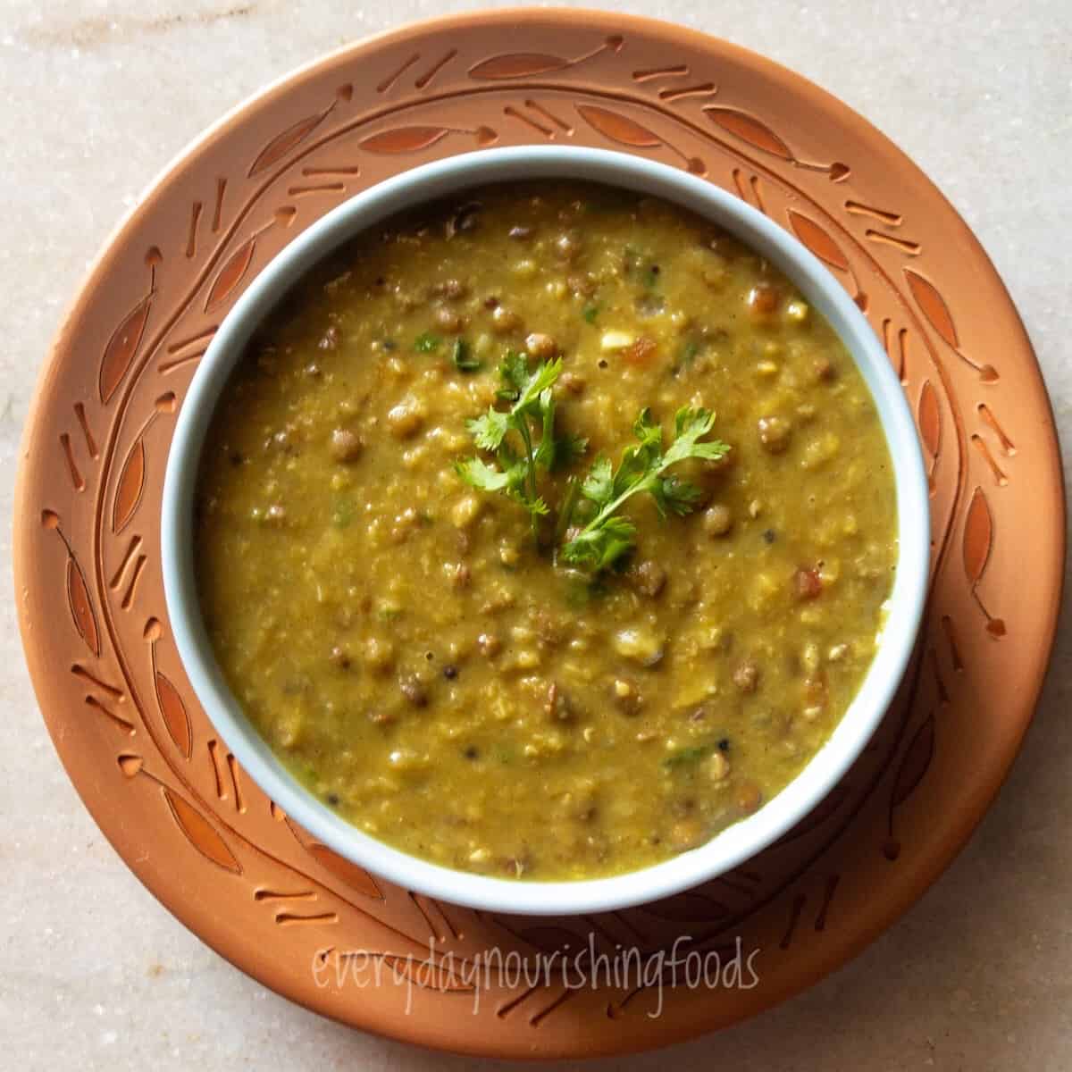 Dal Tadka