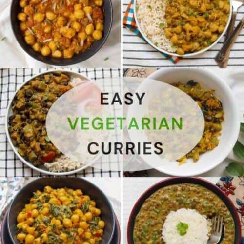 easy-vegetarian-curry-recipes