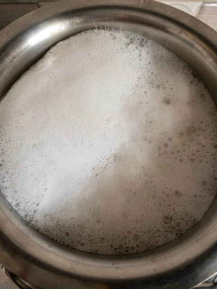Should You Boil Rice Like Pasta? Best Method for Perfect Basmati Rice ...