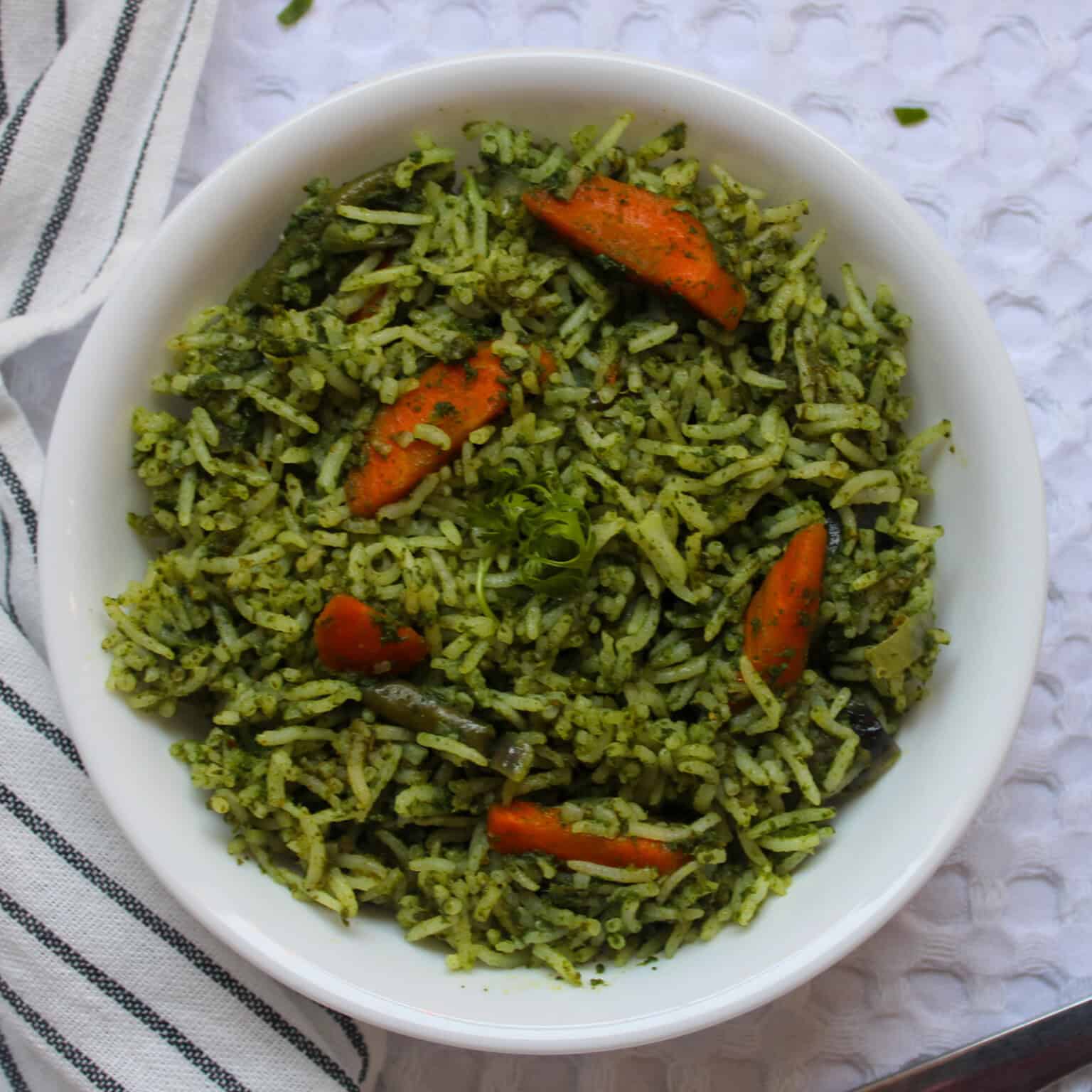 Basmati Rice 101: Your Essential Guide to Buying, Cooking, and Recipes ...